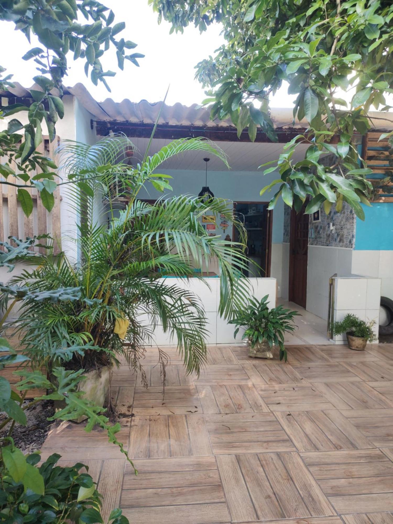 Cantinho Especial Recife Exterior foto